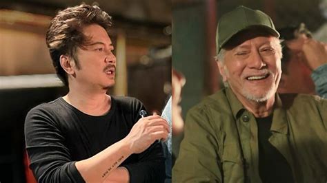 Janno Gibbs to address leaked crime scene video of dad .